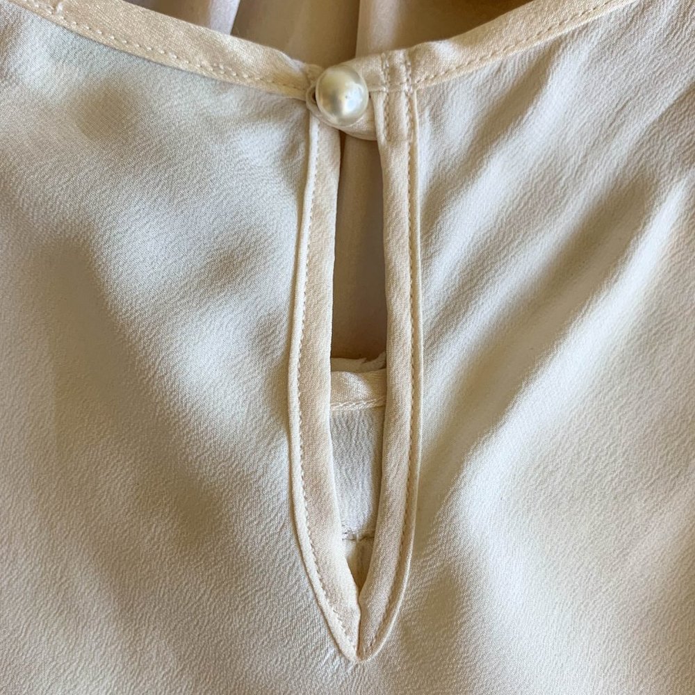 Chanel Blouse - Picture 3 of 5